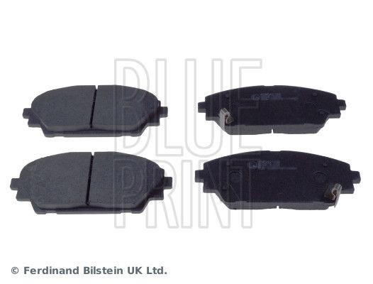 Купити Передні тормозні колодки Mazda 3  BM, BN